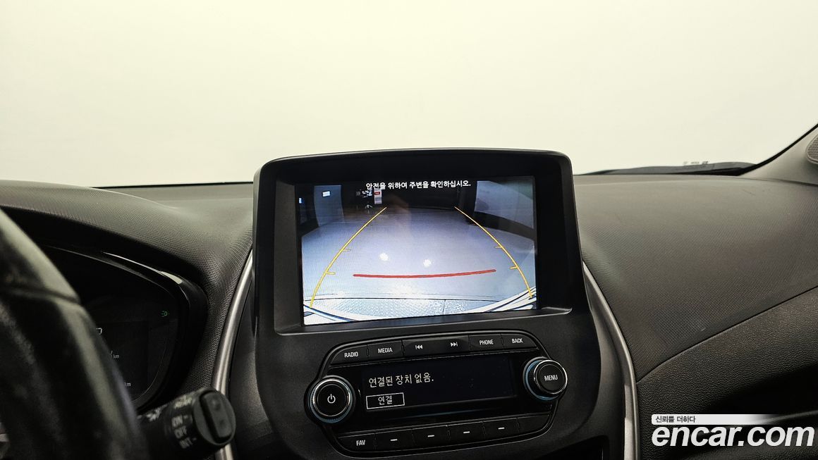 ChevroletGMDaewoo Spark 2016