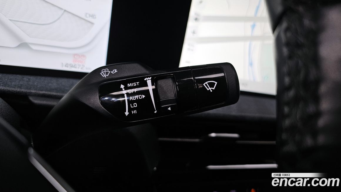 Kia EV6 2022