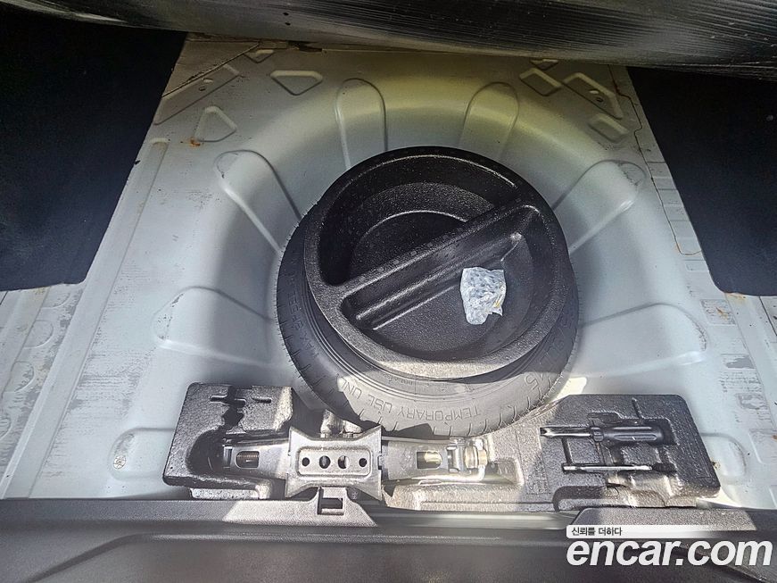 Renault-KoreaSamsung SM3 2011