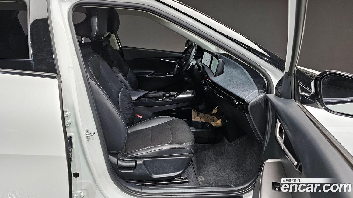 Kia EV6 2022