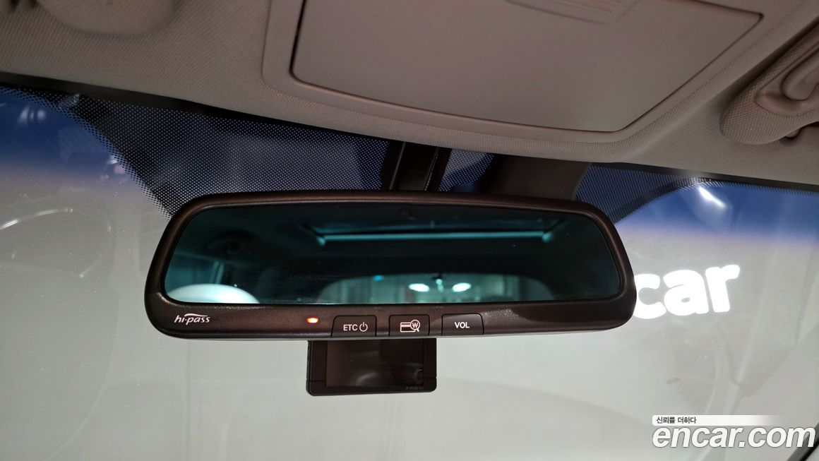 Kia Sorento 2011