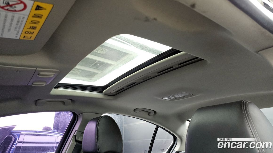 ChevroletGMDaewoo Cruze 2016