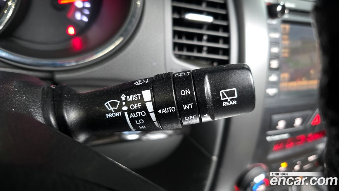 Kia Sorento 2011