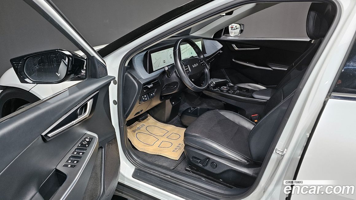 Kia EV6 2022