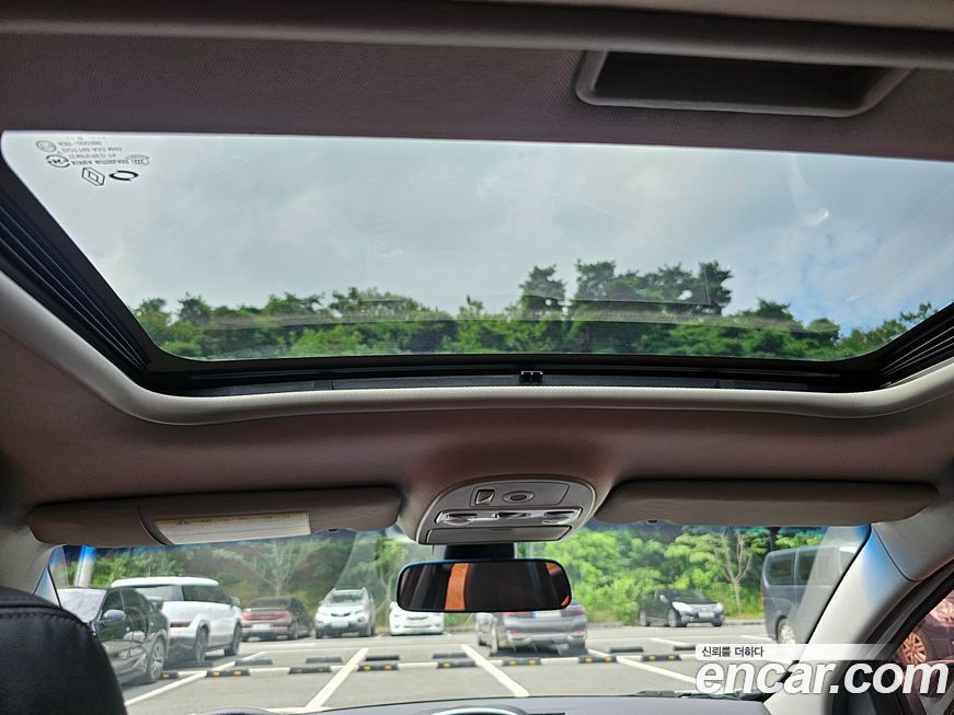 Renault-KoreaSamsung SM3 2011