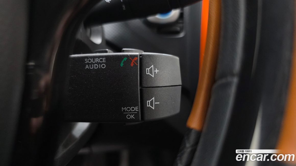 Renault-KoreaSamsung QM3 2015