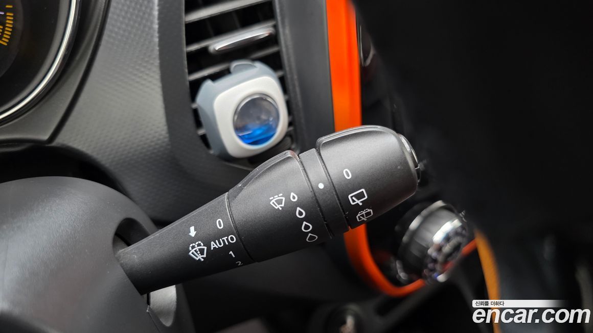 Renault-KoreaSamsung QM3 2015