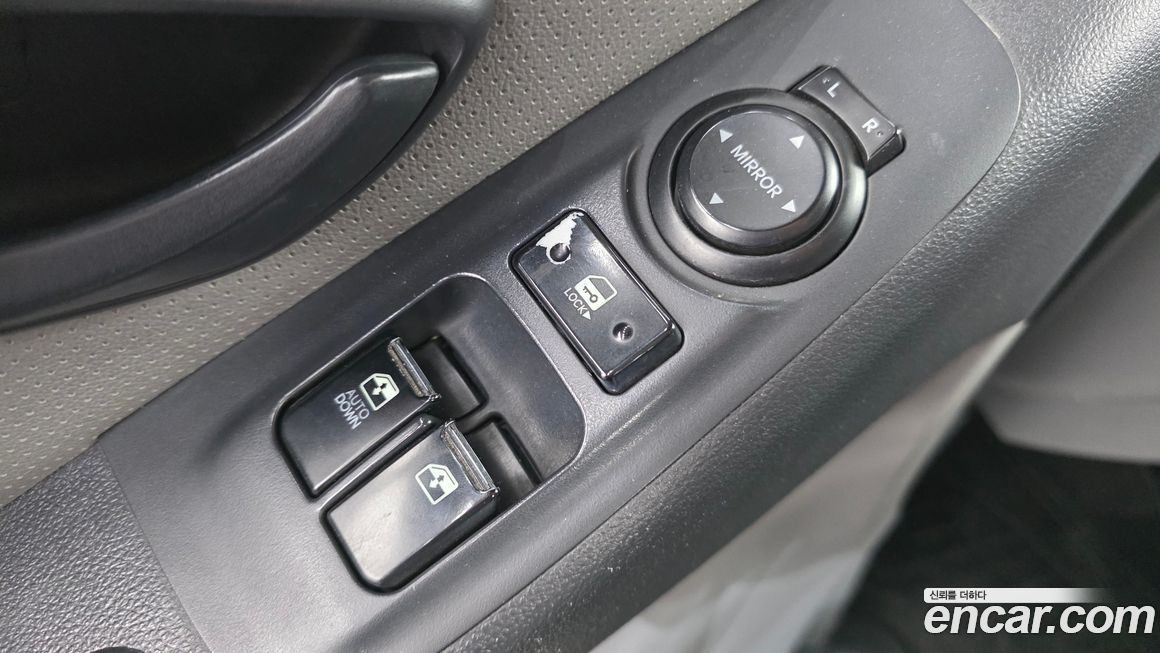 Hyundai Starex 2015