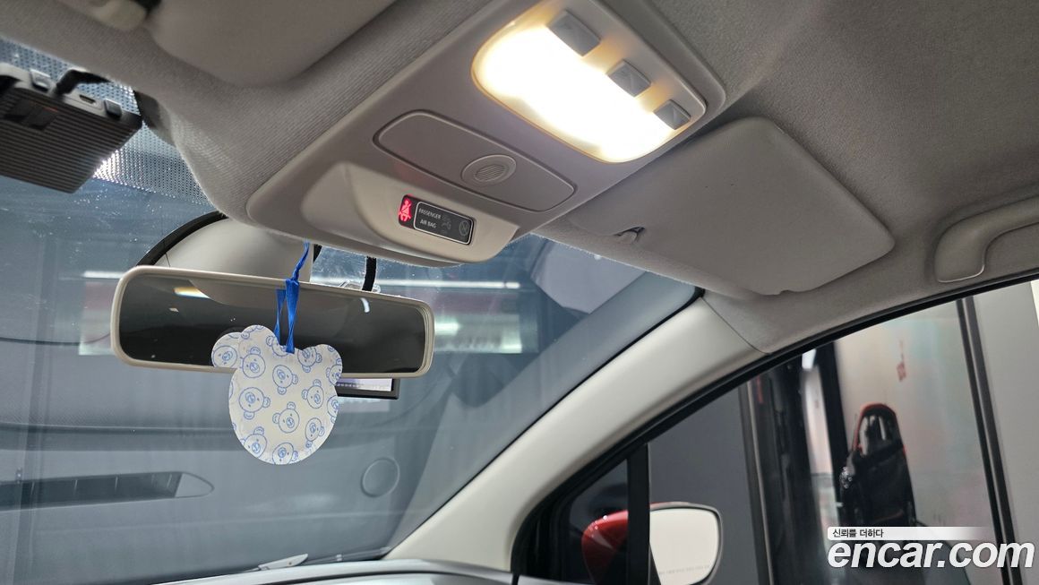 Renault-KoreaSamsung QM3 2015