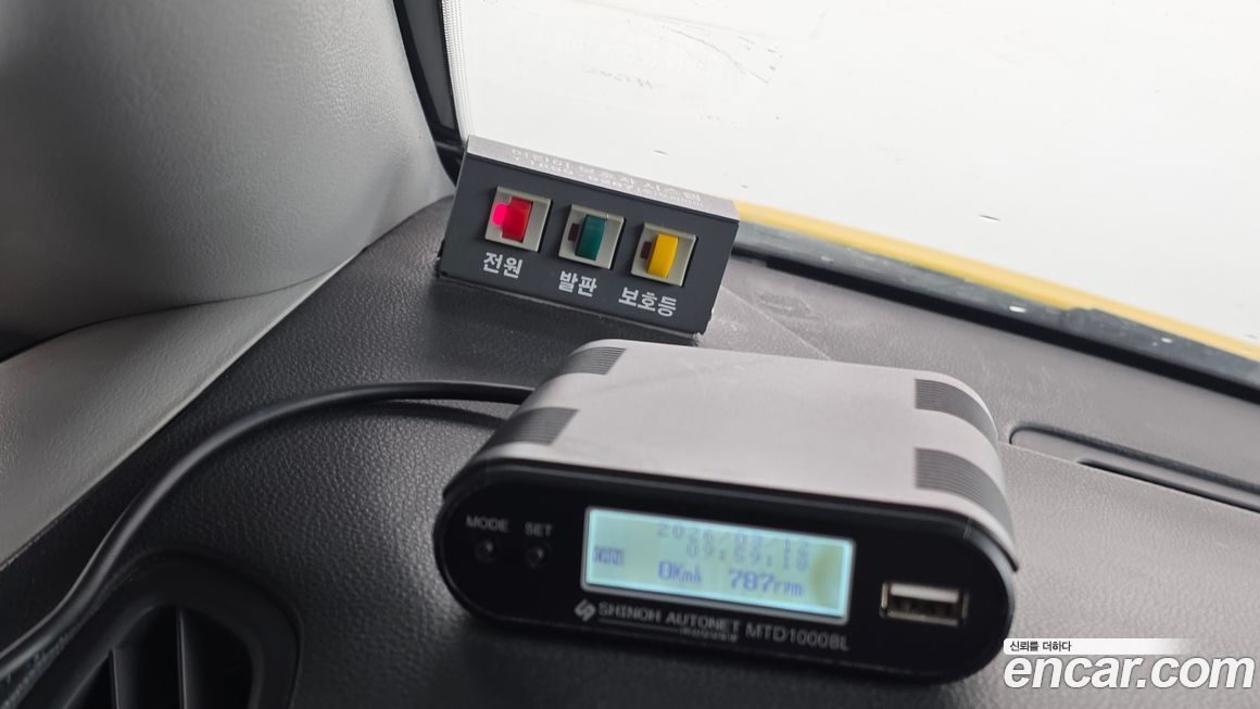 Hyundai Starex 2015