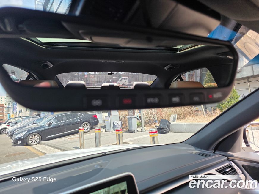 Genesis G70 2020