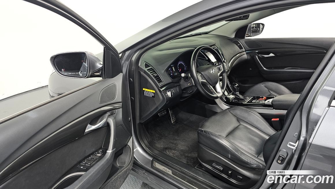 Hyundai i40 2014
