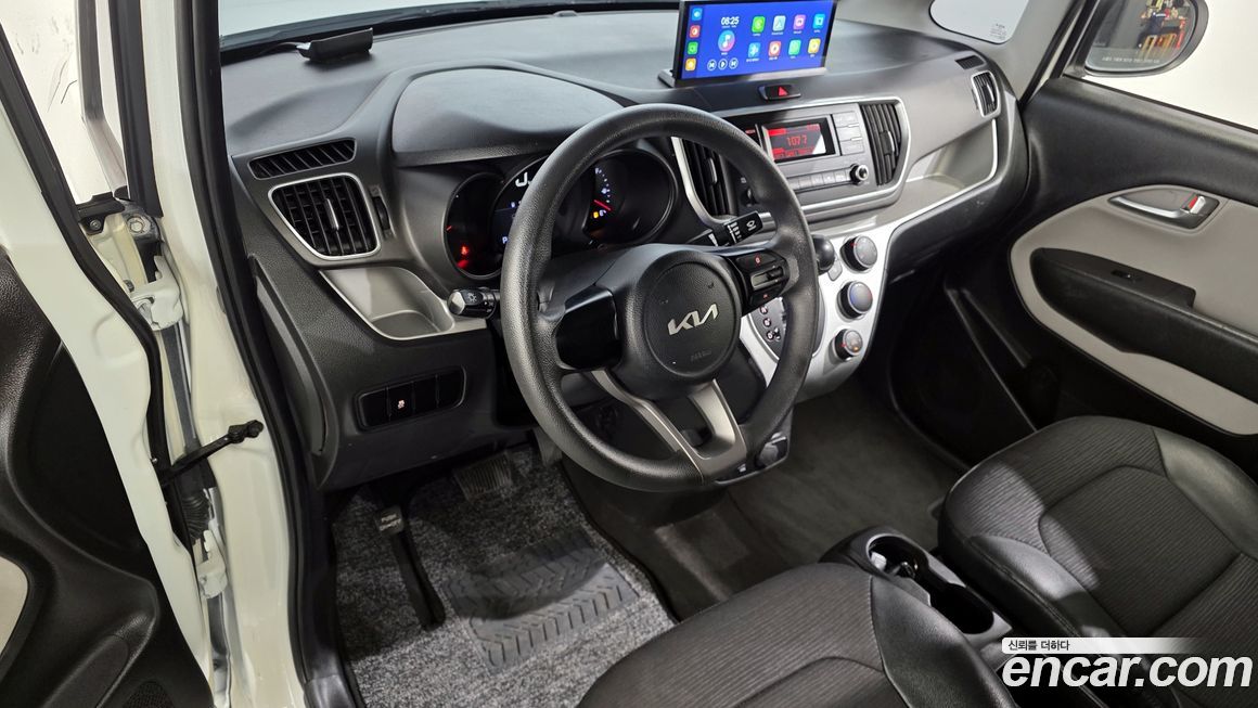Kia RAY 2022
