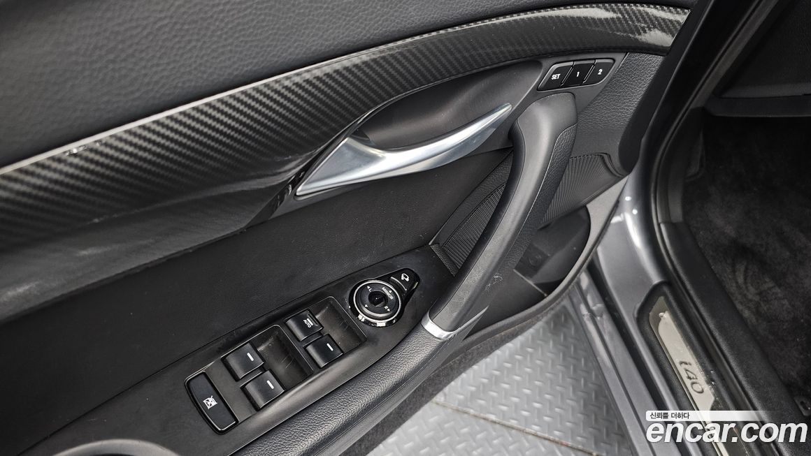Hyundai i40 2014