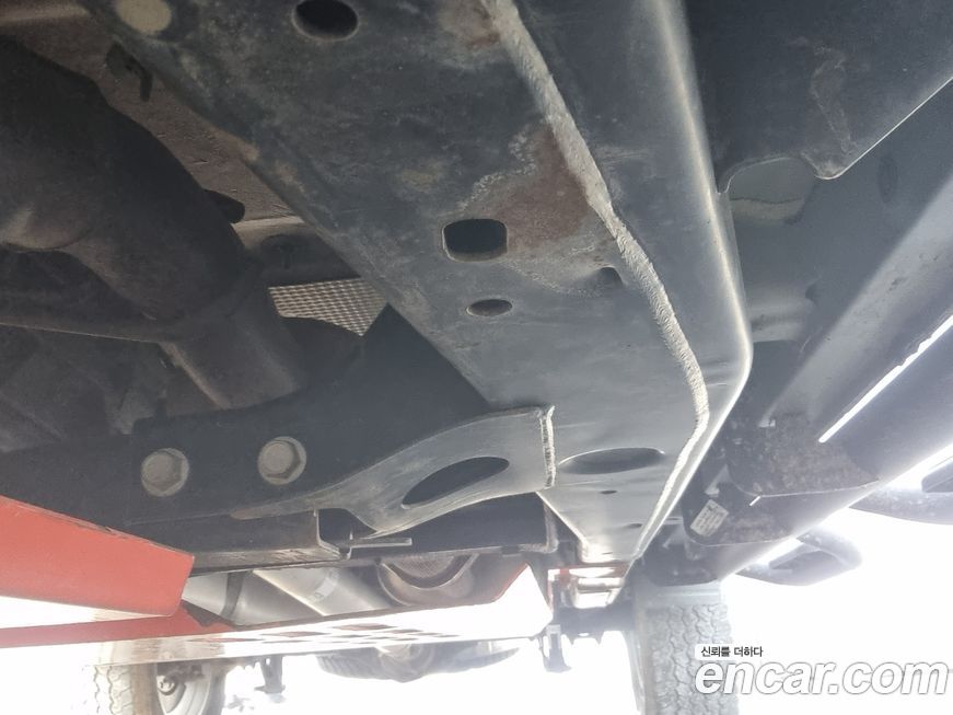 ChevroletGMDaewoo Colorado 2023