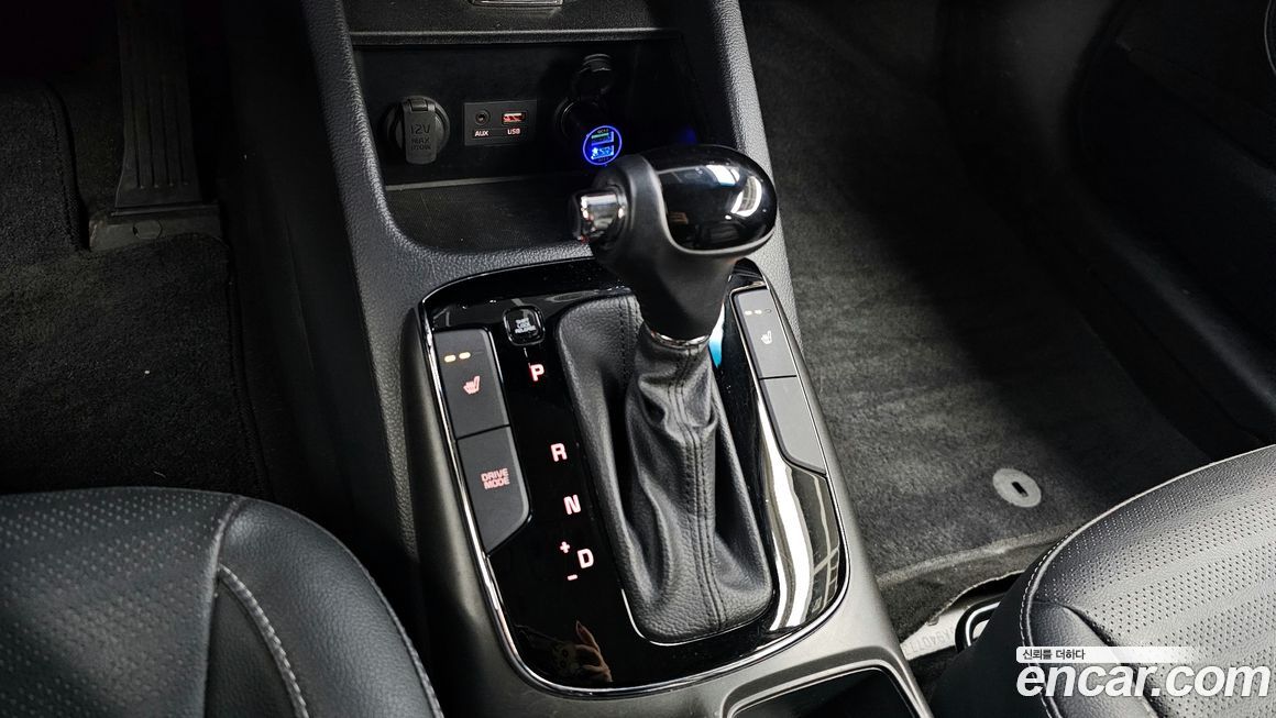 Kia K3 2016