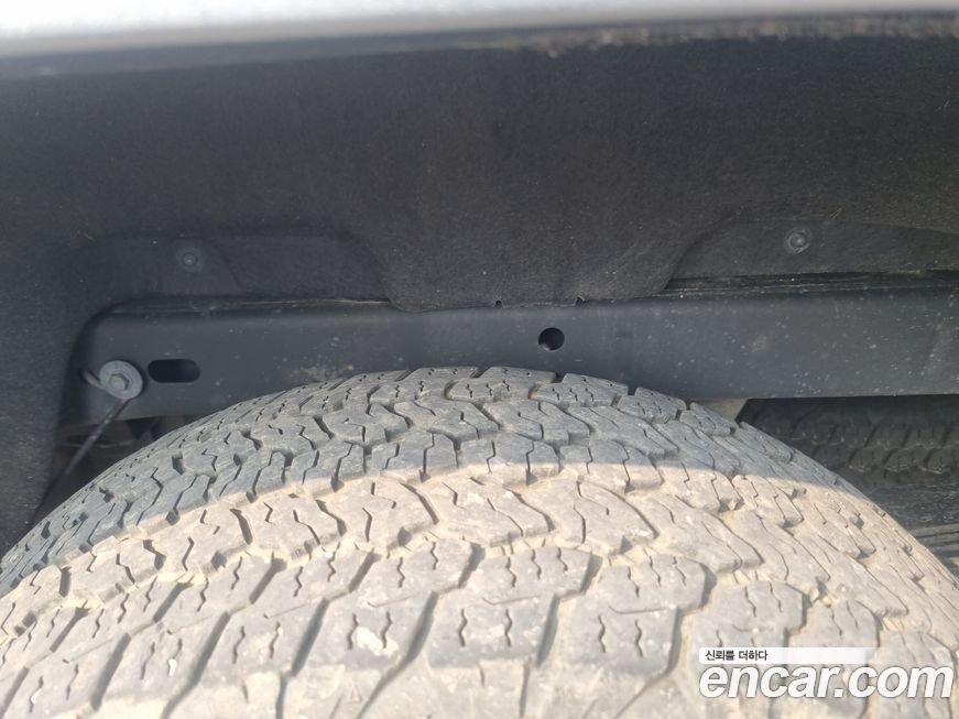 ChevroletGMDaewoo Colorado 2023