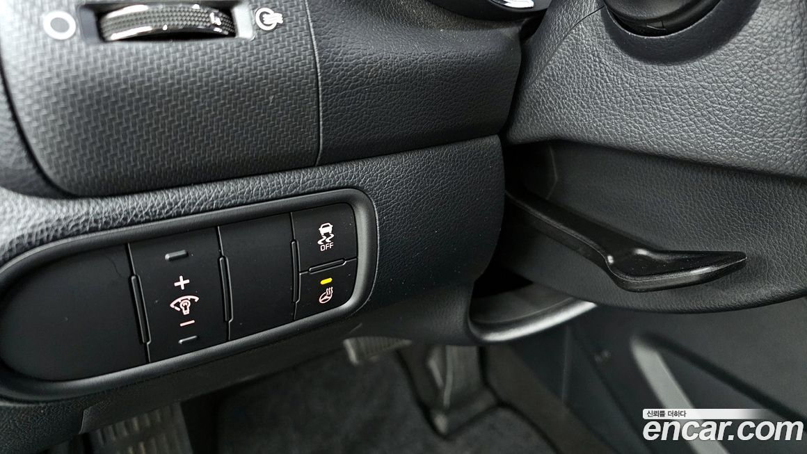 Kia K3 2016