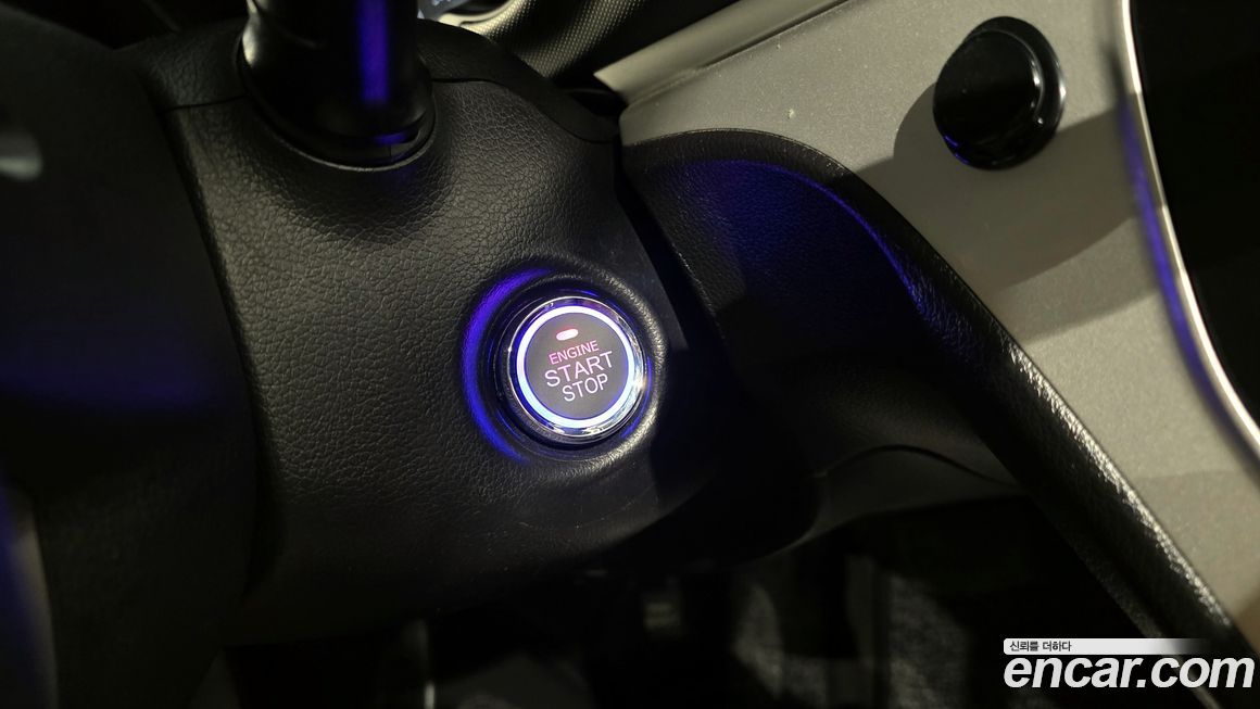 Kia RAY 2022