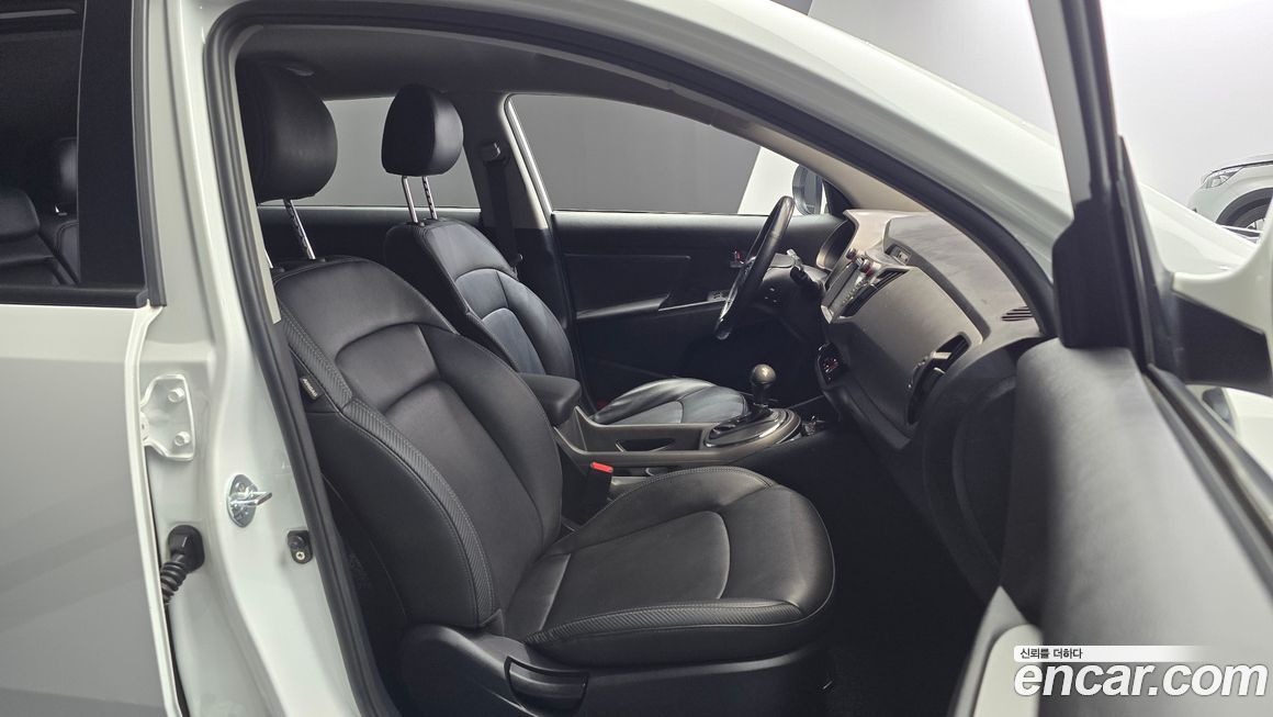 Kia Sportage 2014