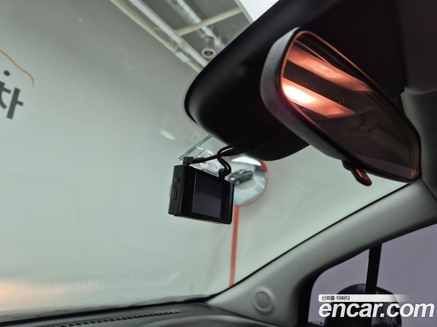 ChevroletGMDaewoo Trax 2017