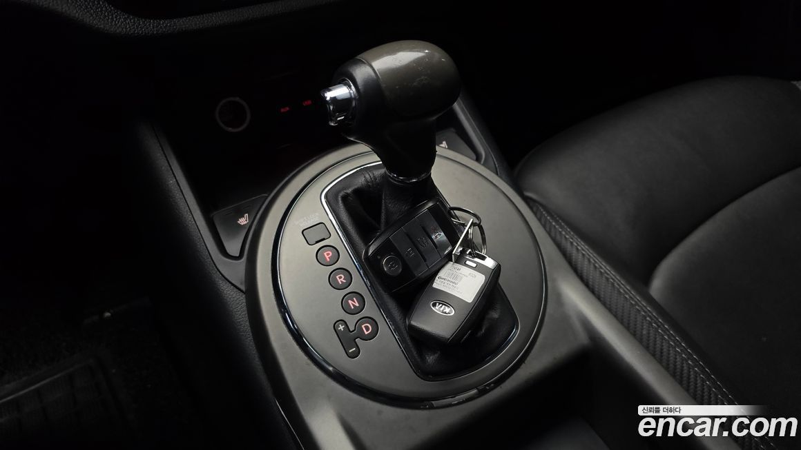 Kia Sportage 2014