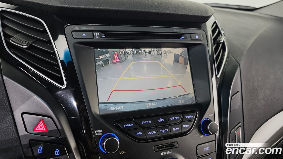 Hyundai i40 2014