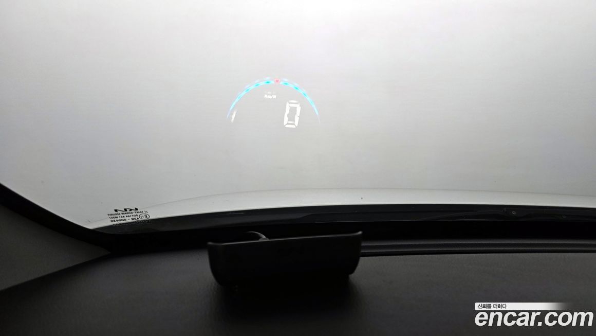 Kia RAY 2022