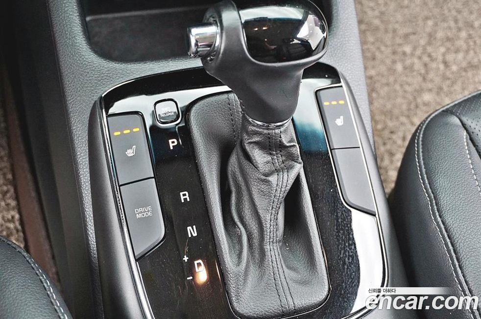 Kia K3 2016