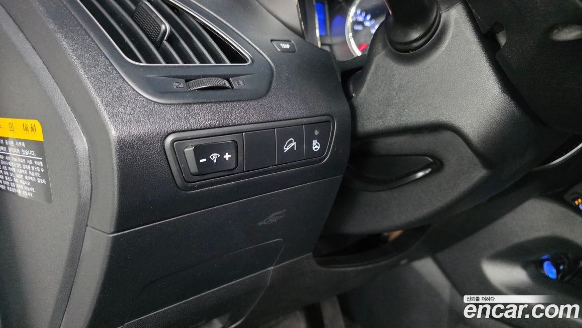 Hyundai Tucson 2012