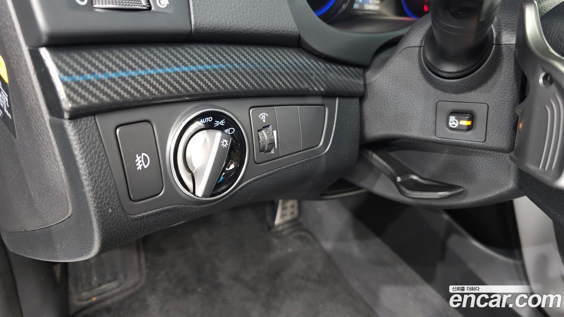 Hyundai i40 2014