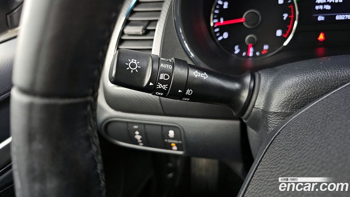 Kia K3 2016