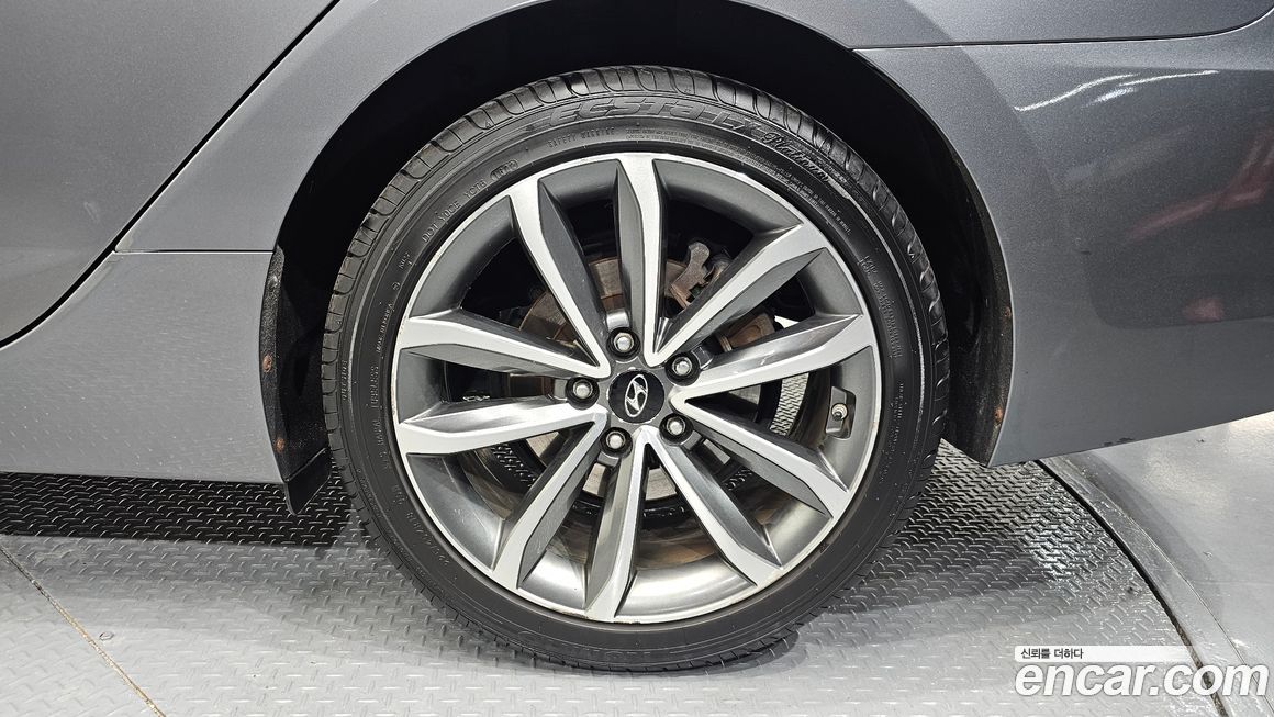 Hyundai i40 2014