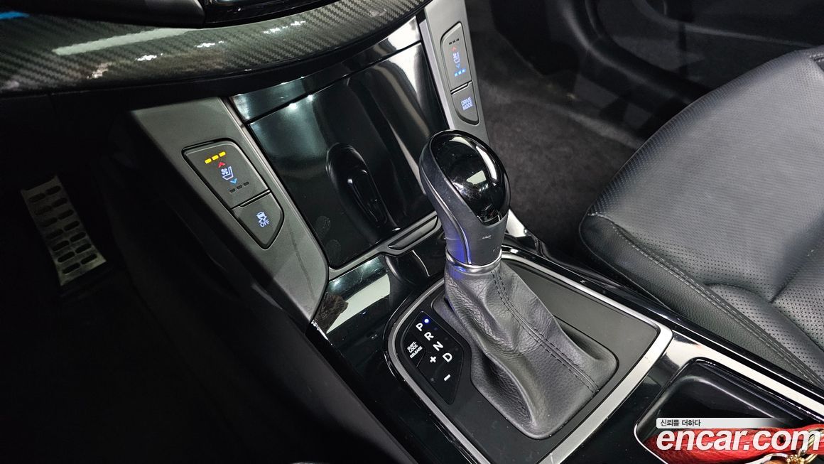 Hyundai i40 2014