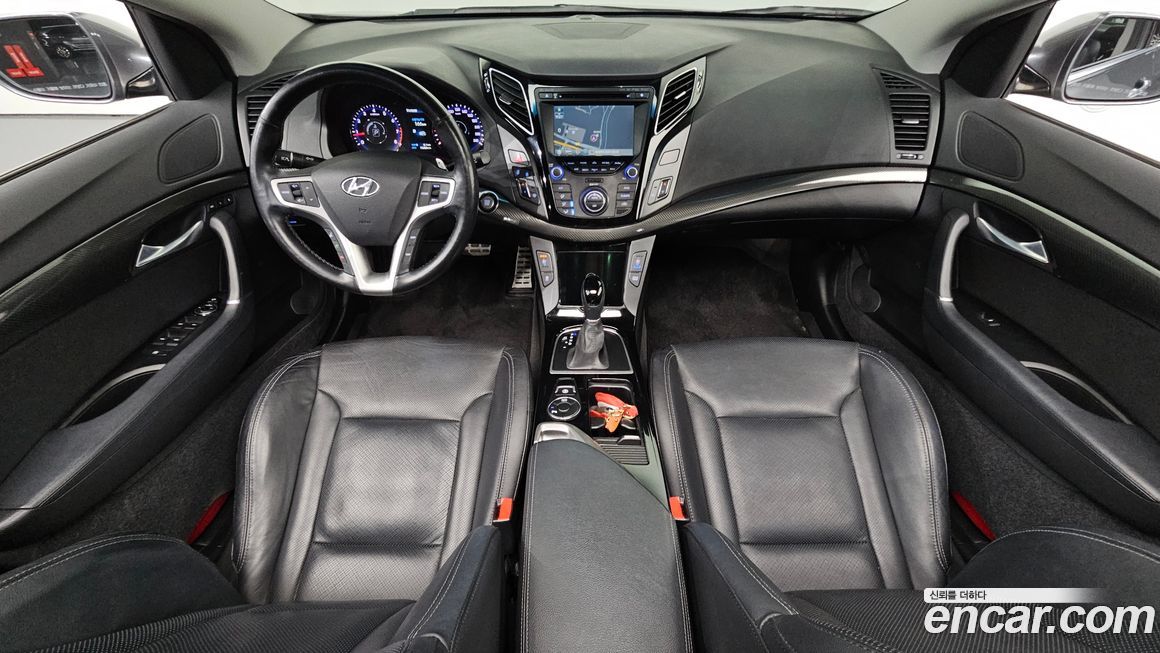 Hyundai i40 2014