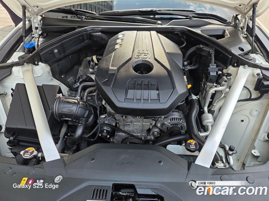 Genesis G70 2020