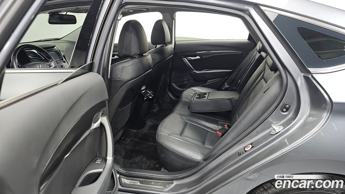 Hyundai i40 2014