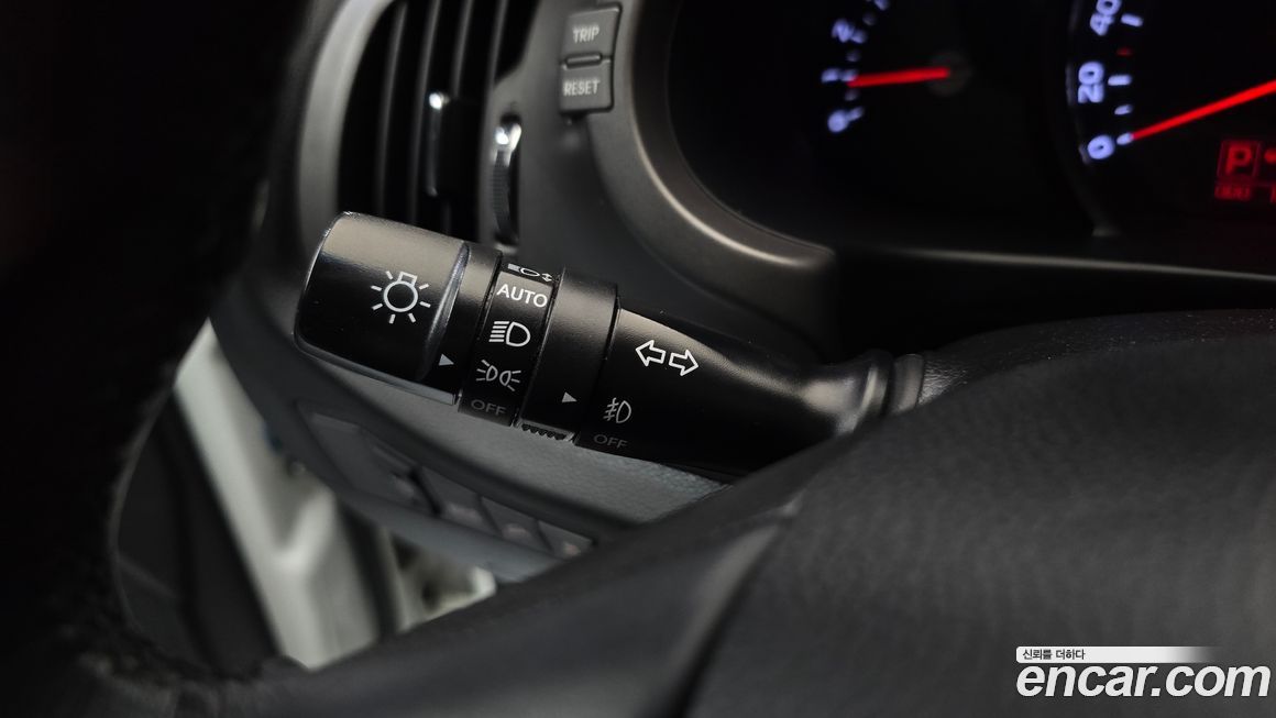 Kia Sportage 2014