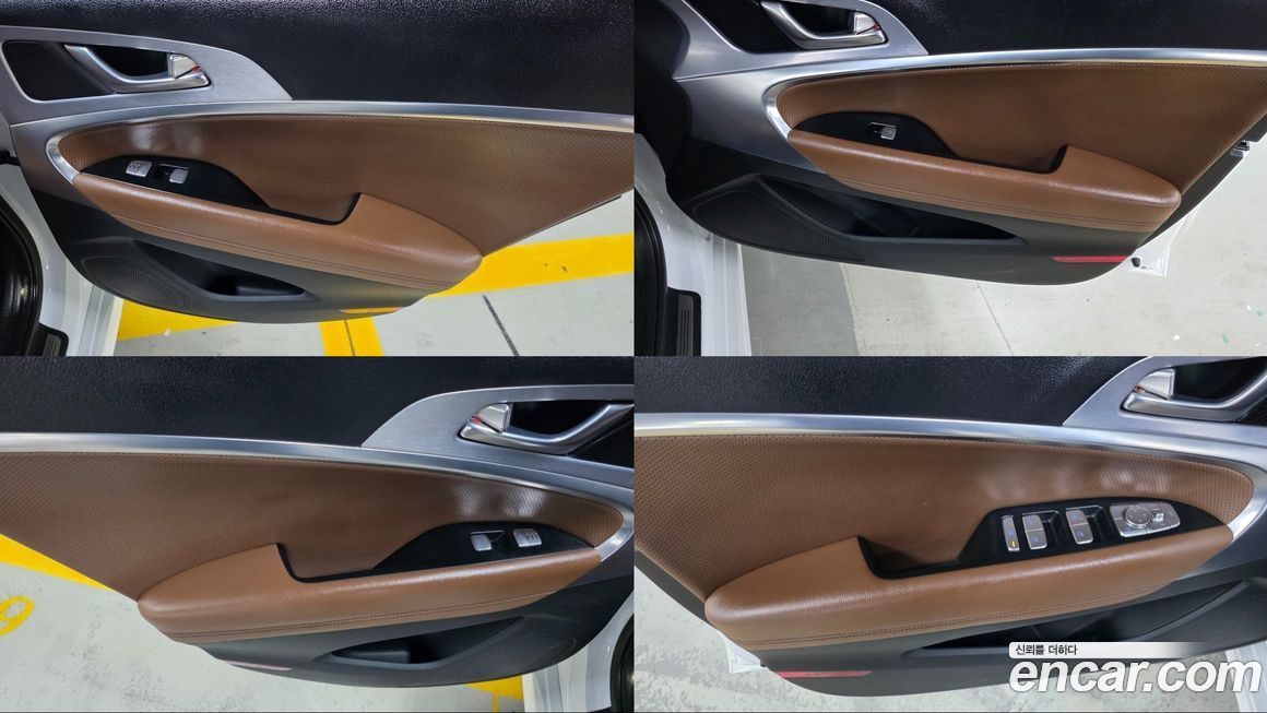 Genesis G70 2020
