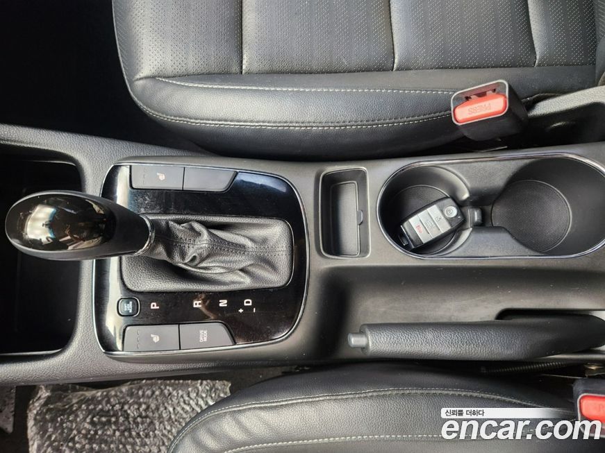 Kia K3 2017