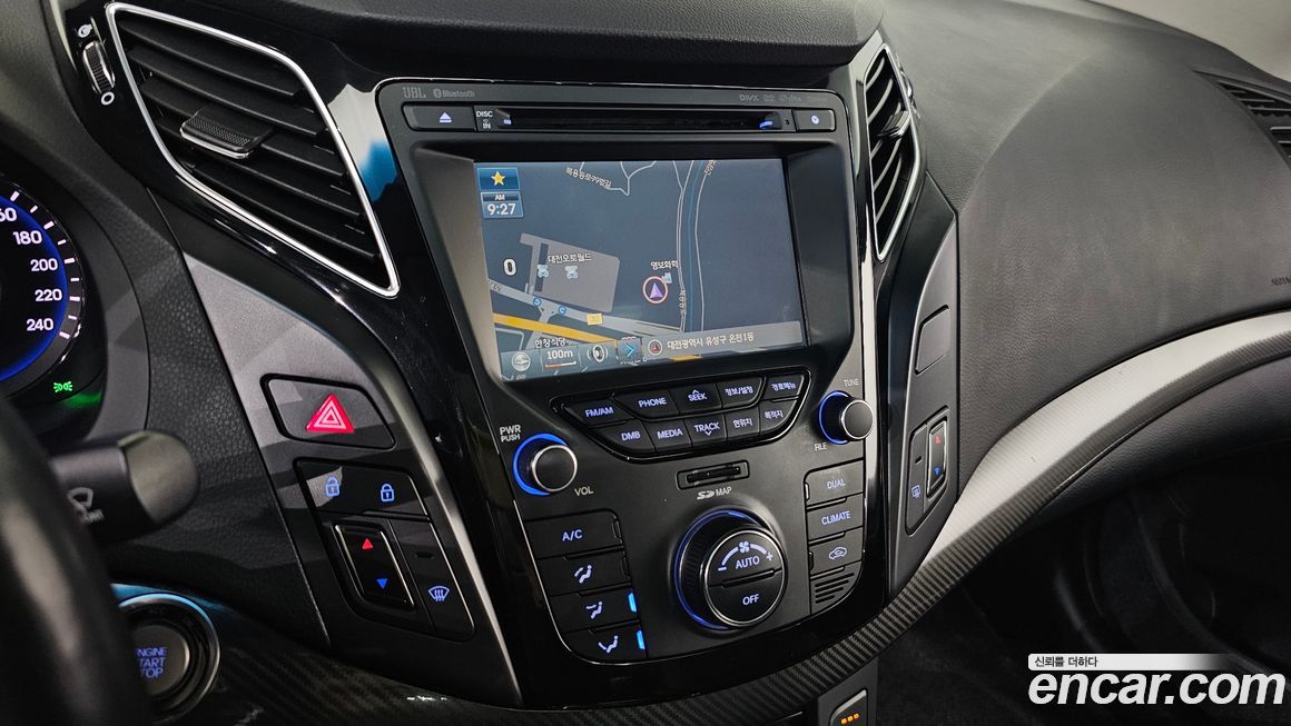 Hyundai i40 2014
