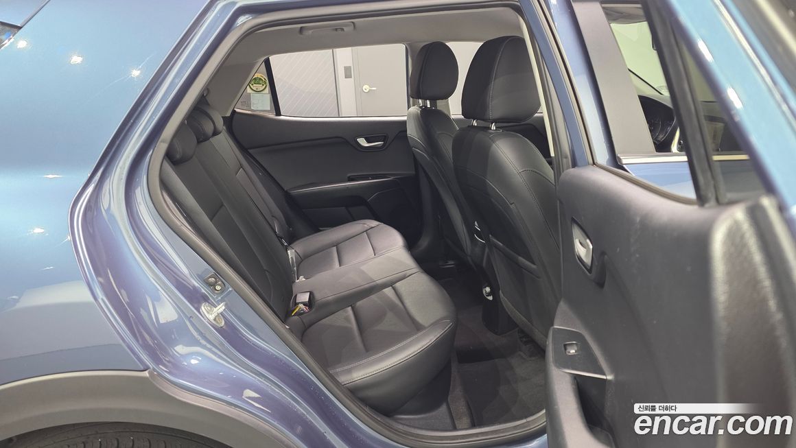 Kia Stonic 2019