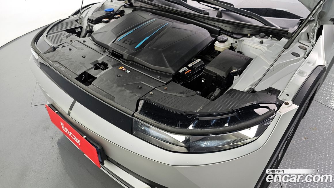 Hyundai Ioniq5 2022