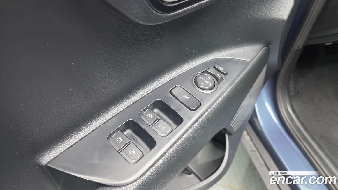 Kia Stonic 2019