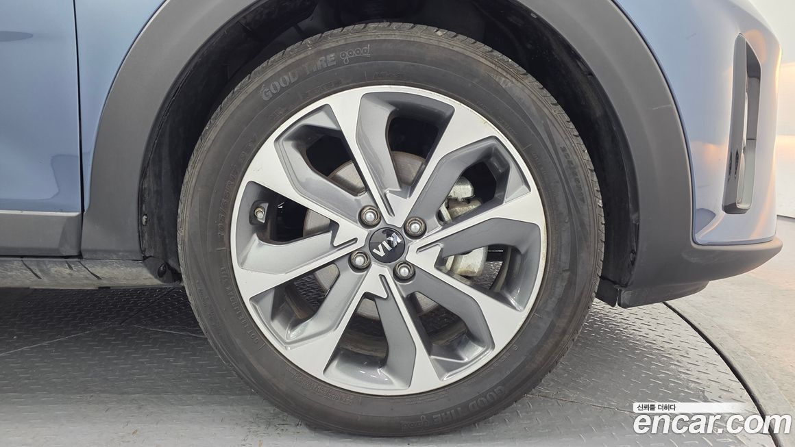 Kia Stonic 2019