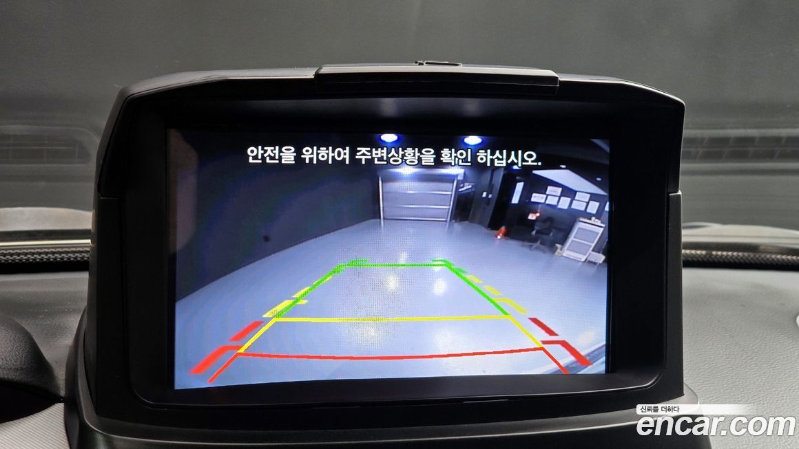 KG_Mobility_Ssangyong KORANDO 2017