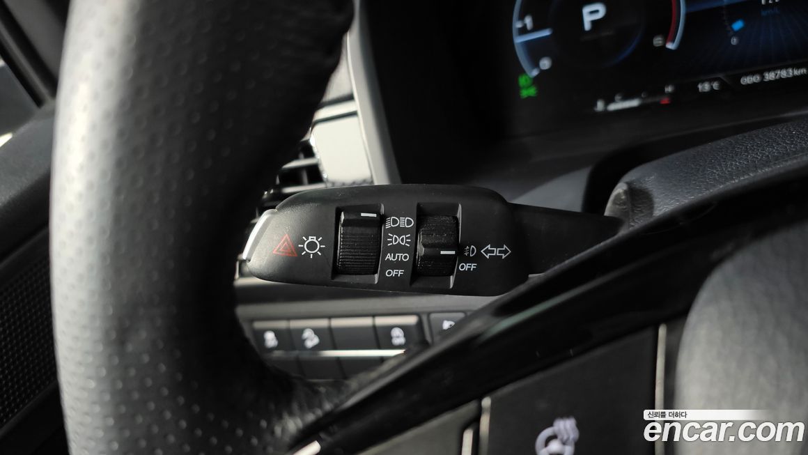 KG_Mobility_Ssangyong Rexton 2023