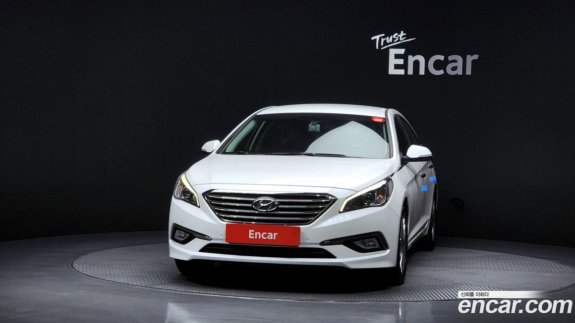 Hyundai Sonata 2017