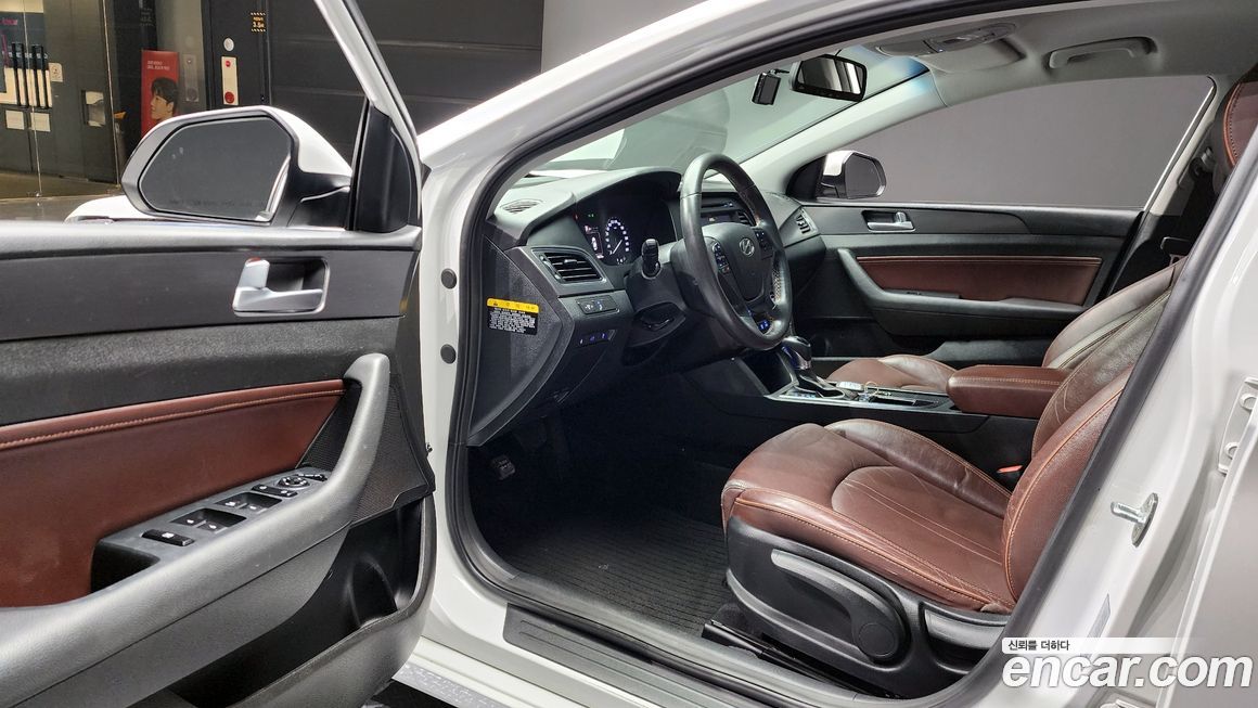 Hyundai Sonata 2017