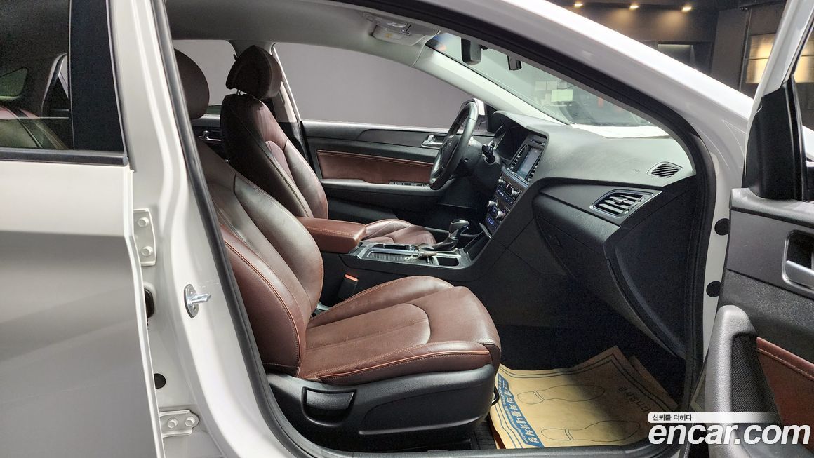 Hyundai Sonata 2017